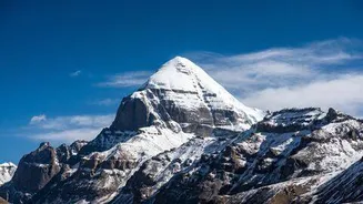 Kailash Mansarovar Yatra 2026 registrations open with computerized draw