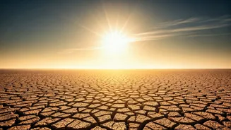 Delhi-NCR Swelters Under 40°C Heatwave: Yellow Alert Issued Amidst Worsening Air Quality