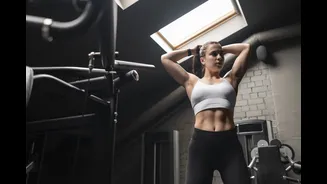 Musculação além da hipertrofia: 5 benefícios para a saúde do seu corpo