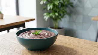 Traditional Probiotic Beverage Ambali: Finger Millet Porridge Craze Surges In Urban Cafes