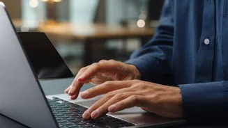Study: India curious about AI, richer countries adopt more
