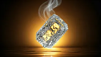 The Sweet Deception: How Smelling Sugar Triggers Your Body's Insulin Response