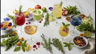 Why independent cafés across Indian metros report a surge in craft botanical orders