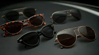 Chic & Protected: Top Women's Sunglasses for Effortless Everyday Style