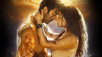 Brahmastra 2: Alia Bhatt To Have 'Extended Appearance', Shoot Planned For Only 25 Days - Report