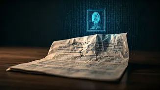 AI Recruiting Makes Lazy Resumes Look Exposed