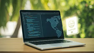 How Bali And Japan Visas Draw Hyderabad Remote Developers