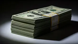 US Government Shutdown Averted: Funding Bill Passes