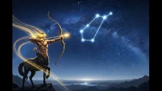 Sagittarius Horoscope Today, January 26, 2026