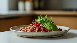 June Vrat Meals Are Getting A Modern Twist