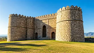 Unveiling India's Historical Wonders: A Traveler's Guide