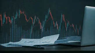 HCLTech & TCS Stocks: Analyzing the Downturn