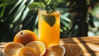 How Simple Vitamin C Food Hacks Improve Bioavailability Of Plant Protein Meals