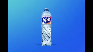 Como saber se seu produto Ypê faz parte do lote com problema? Tire dúvidas