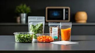 Indian Comfort Food Just Got A Smart Upgrade