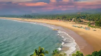 Rain Brings A Fresh Reason To Explore Goa Beyond Peak Season