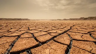 Pangea Ultima Research Draws Attention To Future Heat