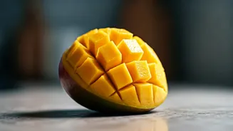 Last Mango Hacks Break Recipe Internet