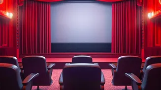 Streaming shifts Indian movie habits