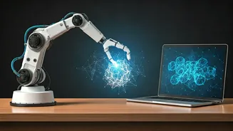 AI's Evolution: Staying Relevant and Thriving in Today's Workplace