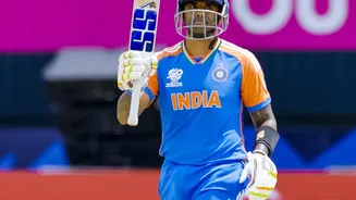 India vs Japan: Why Sooryavanshi was benched for historic T20I?