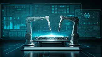 AI's Impact: Reshaping the Job Market