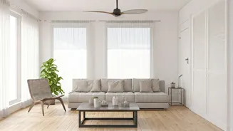 Monsoon Home Care Begins With Better Airflow