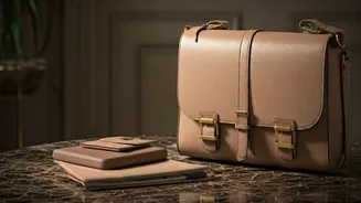 Chic & Practical: Your Guide to Trendy Women's Shoulder and Sling Bags