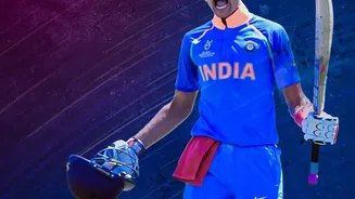 Is Shubman Gill the right man to captain India in Tests & ODI cricket?