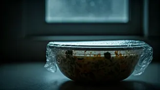 Cold Leftovers And Monsoon Are A Bad Combo