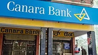 Canara Bank Cuts Lending Rates, Home Loans To Get Cheaper As MCLR Reduced By 0.05% Effective November 12