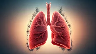 Lung-Health Headlines Have Entered The Caution Feed