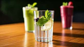 Summer Hydration Secrets: Sip Smart, Feel Energized, and Avoid the Slump!
