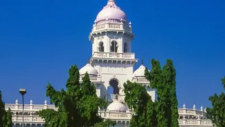 Bengaluru To Hyderabad: A Simple Guide To Comparing Travel Options