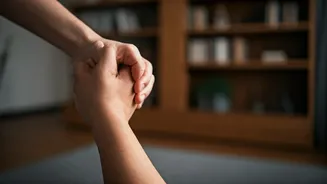 Team Parenting: Anushka & Virat's Shared Journey