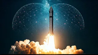 SpaceX and xAI Unite: Reshaping Elon Musk's Billions and Future of Innovation