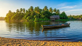 Why Artsy Travellers Are Heading Straight To Majuli Island
