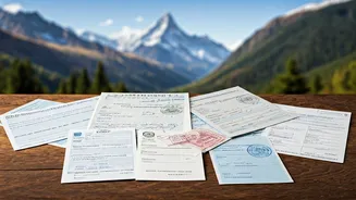 Permit Checks Are The Real Trek Starter