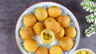 Five Regional Dishes Show Aloo's Many Sides on National Potato Day 2026