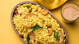 Why Traditional Regional Monsoon Foods Continue To Inspire Viral Culinary Trends Across India