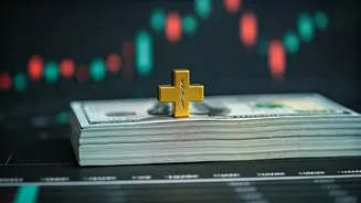 Unlocking Health: The Senior Tax Deduction Explained