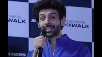 Kartik Aaryan Says He Is Not A Playboy: 'I Have Always Been Faithful'