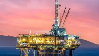US law threatens India's Russian oil buys