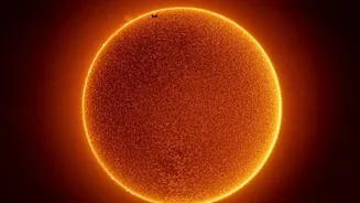 How Satellite Coronagraph Observations Safeguard Astronauts And Satellites From Solar Storms