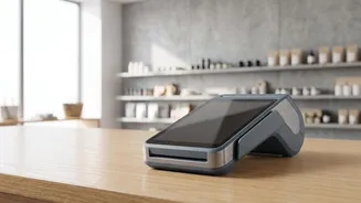 What’s Changing For Small Shops As Digital Payments Grow