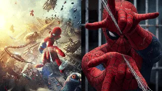 Spider-Man Brand New Day advance booking: Tom Holland film set for record-smashing debut in India