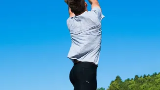 Swing-Based Training Can Add Coordination To A Basic Strength Routine
