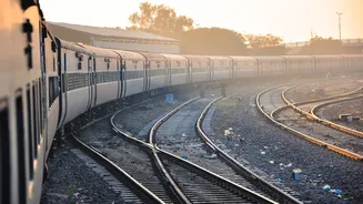 Indian Railways fare hike from Dec 26: Check how much more passengers will pay for tickets
