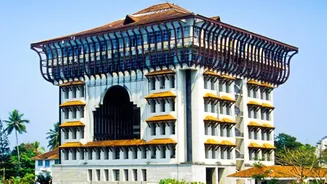 Explore Kerala's Diverse Food Heritage Beyond The Famous Onam Feast