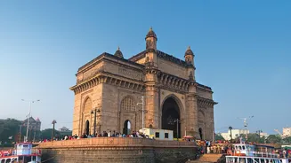 IRCTC Brings Maharashtra's Heritage Destinations Together: IRCTC Six-Day Tour